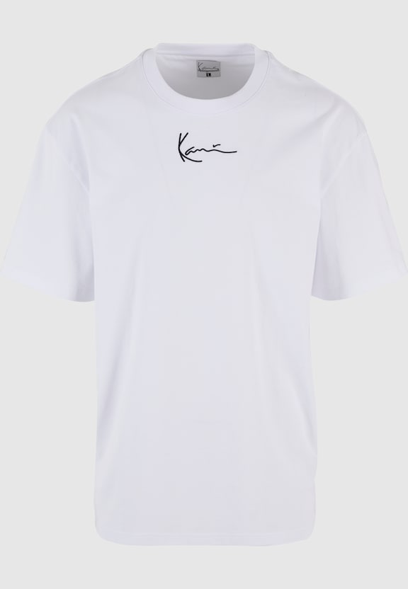 KM242-045-2 Karl Kani Small Signature Essential Tee 2 Pack-3