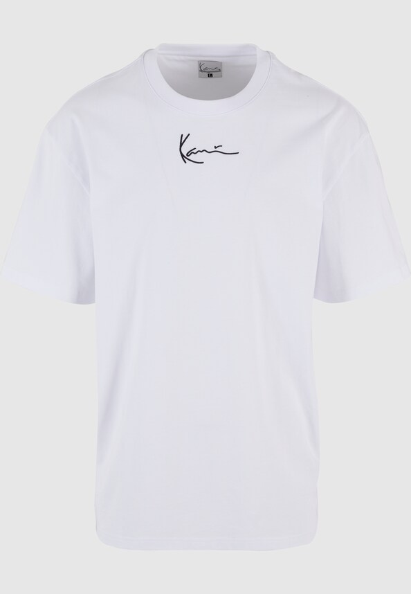 KM242-045-2 Karl Kani Small Signature Essential Tee 2 Pack-4