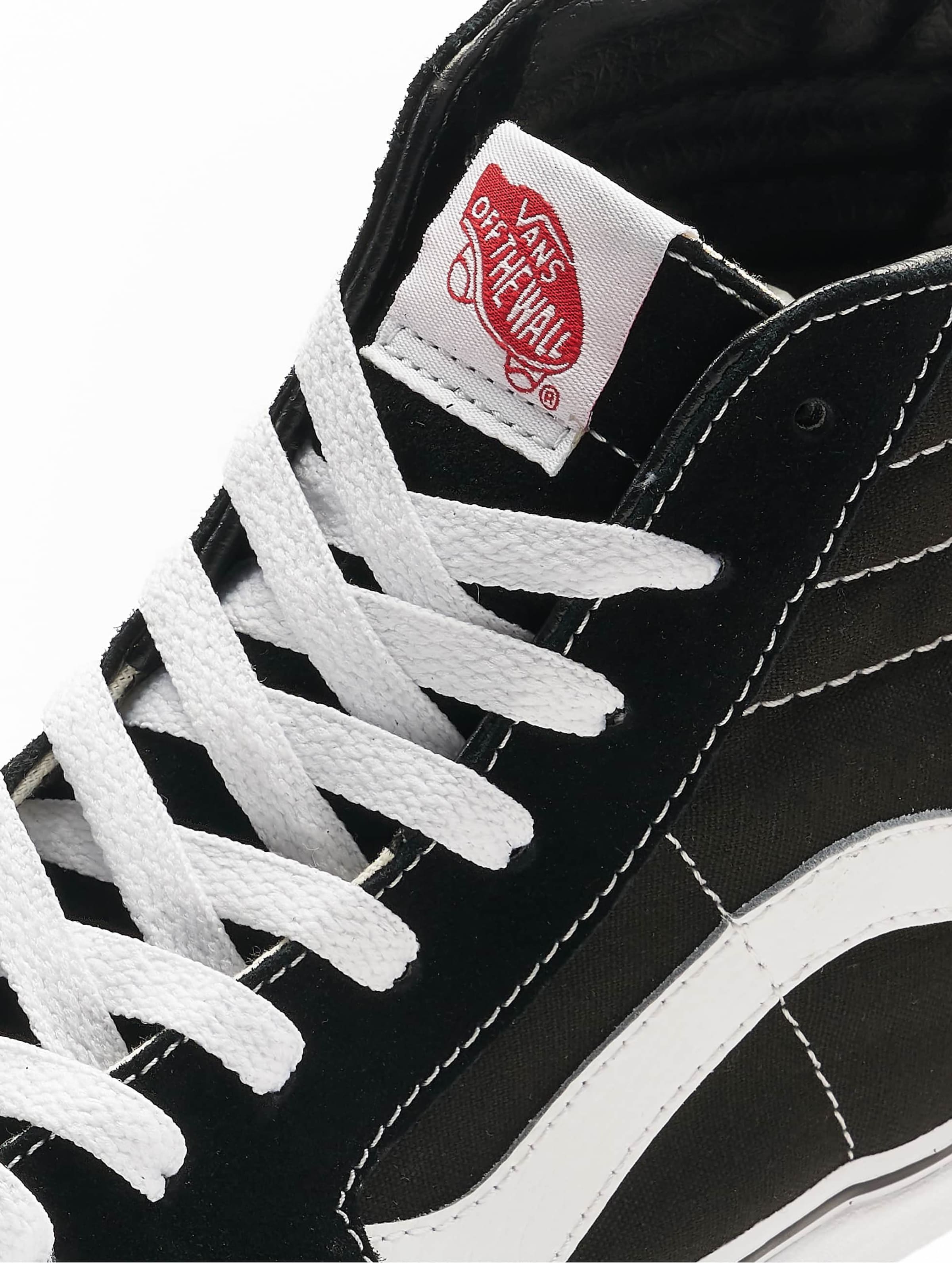 Vans Sk8 Hi Skate Shoes