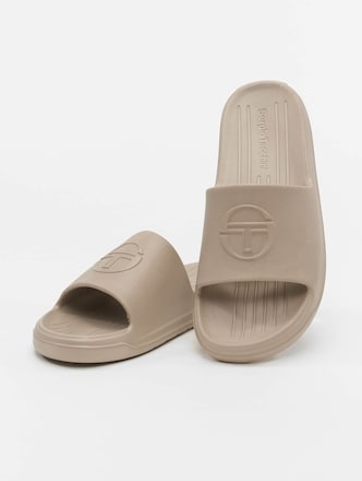 Sergio Tacchini Cup Slide Sandals
