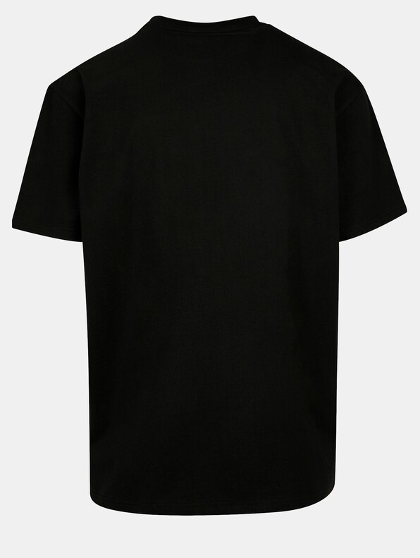 Ladies Wave V.1 x Heavy Oversized Tee-4