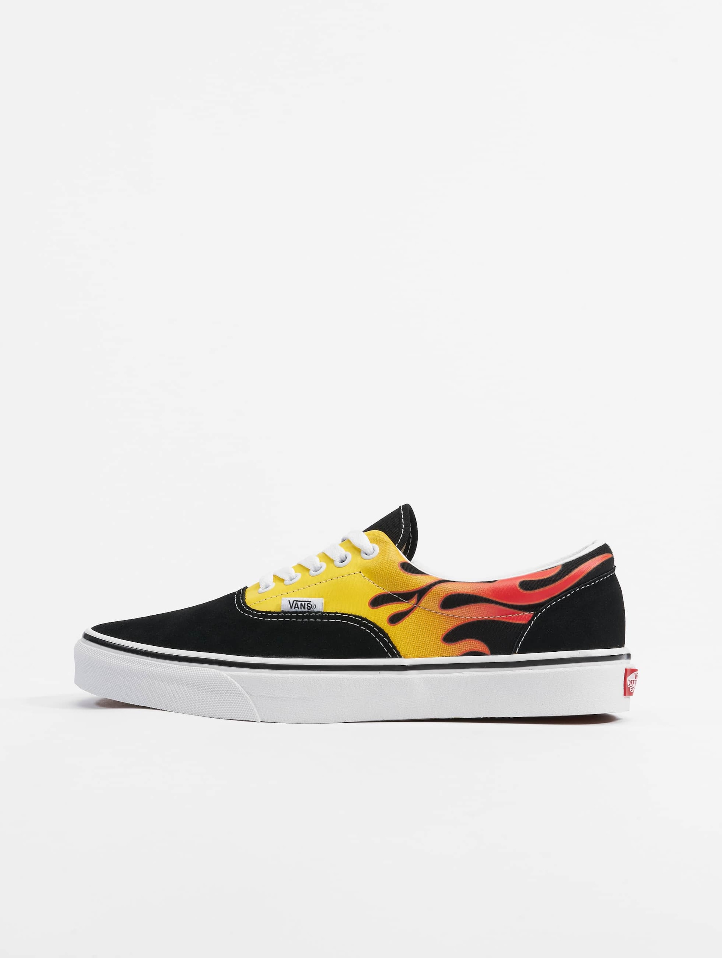 Vans era clearance flame