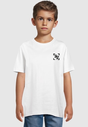 New York Framed Tags Tee