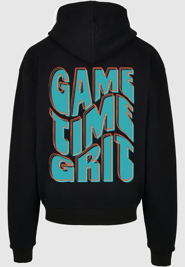 Game Time Grit Oversized Hoody-3