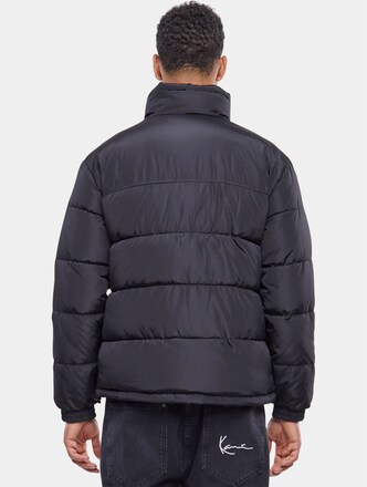 Karl Kani KK Retro Essential Puffer Jacket