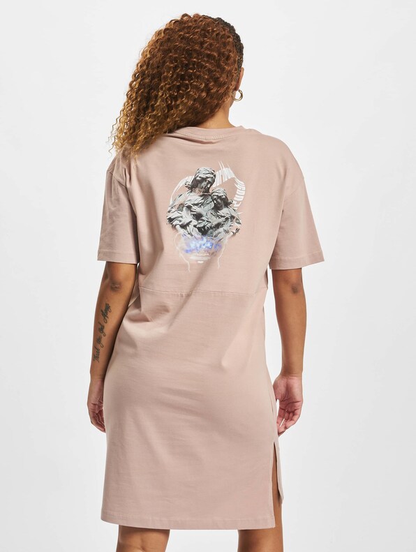 Ladies Higher Than Heaven V.6 Organic-1