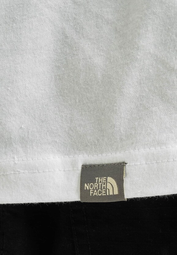 The North Face Red Box Longsleeve-3