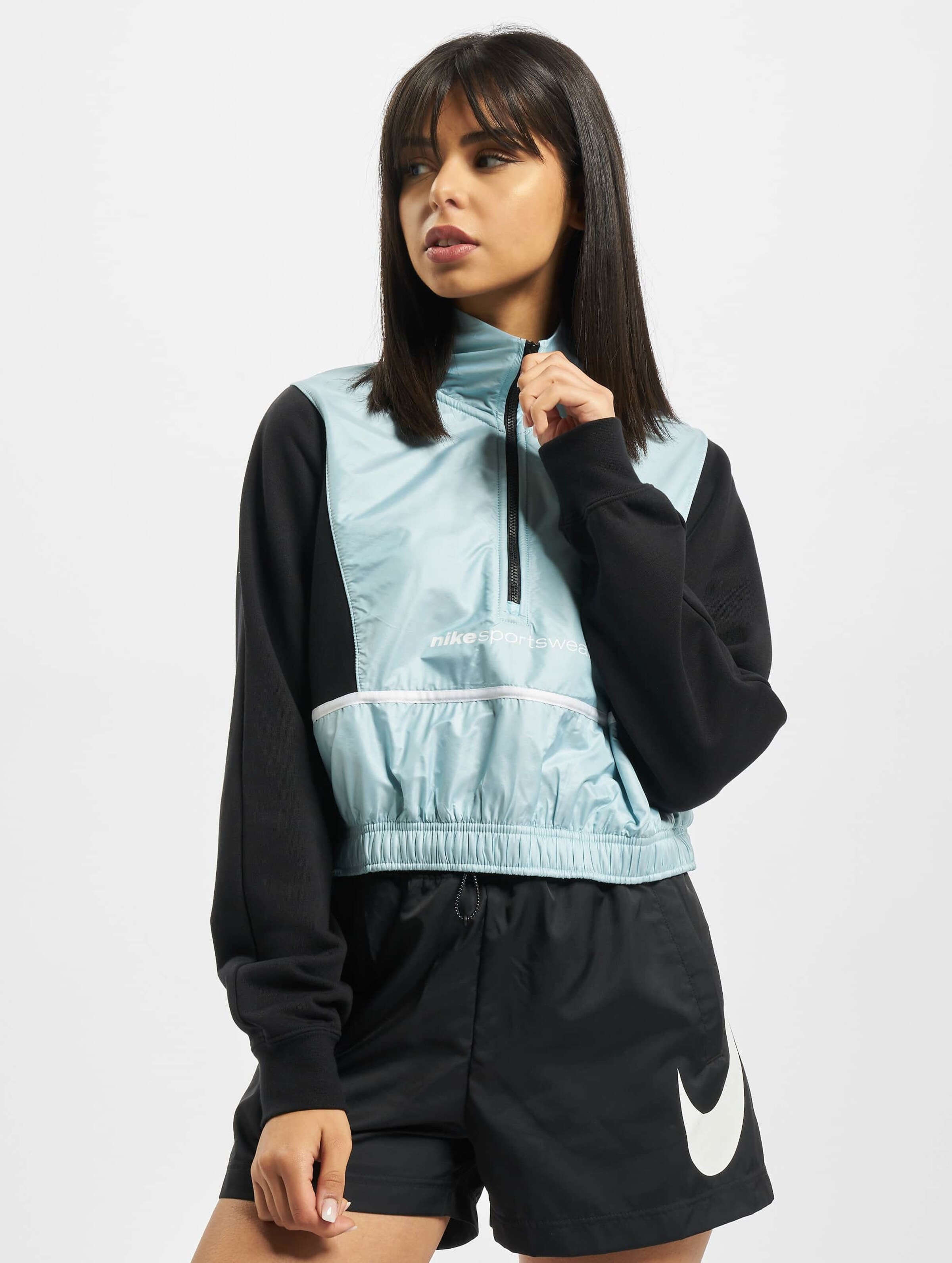 Nike archive shop jacket womens