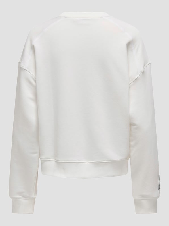 ONLABIGAIL L/S PUFF O-NECK-1