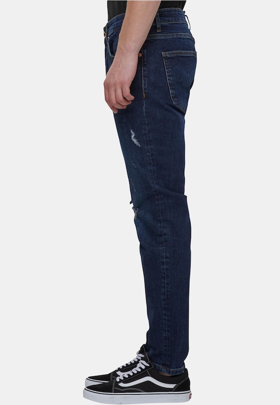 Tapered -2