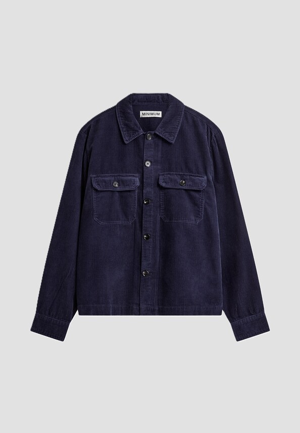 Kaison rlx ls shirt-3