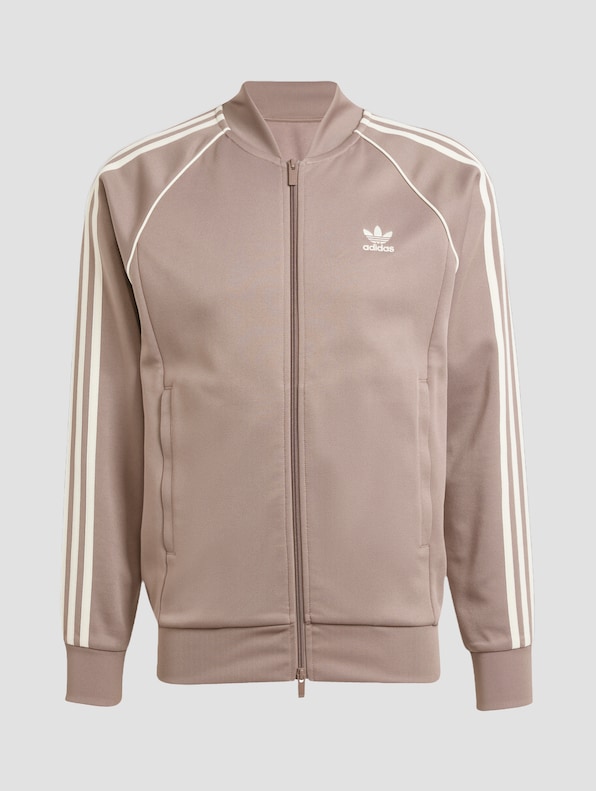 adidas Originals SST Übergangsjacken-3