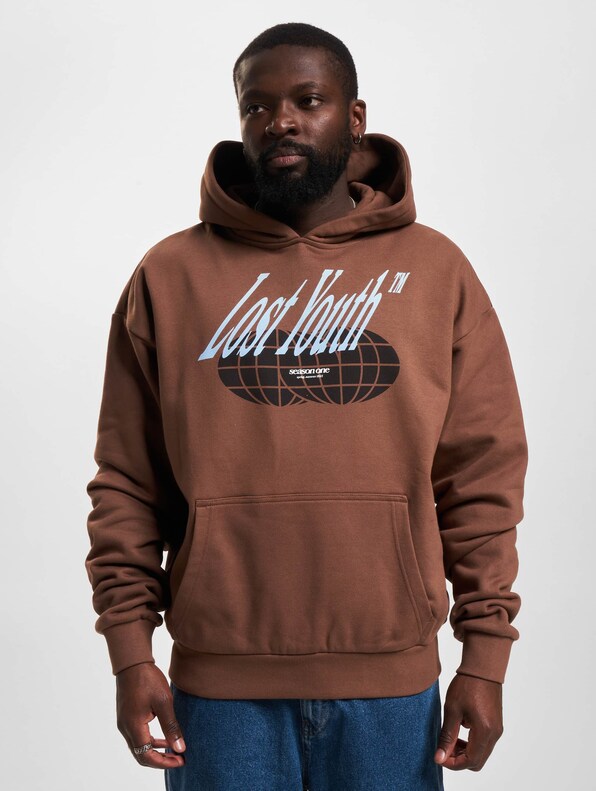LY HOODY - ICON V.5-2