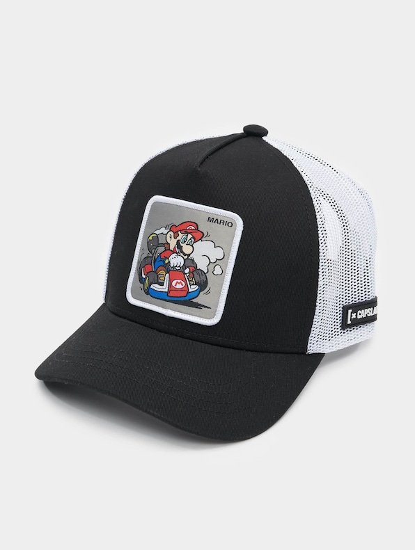 Mario Kart -0