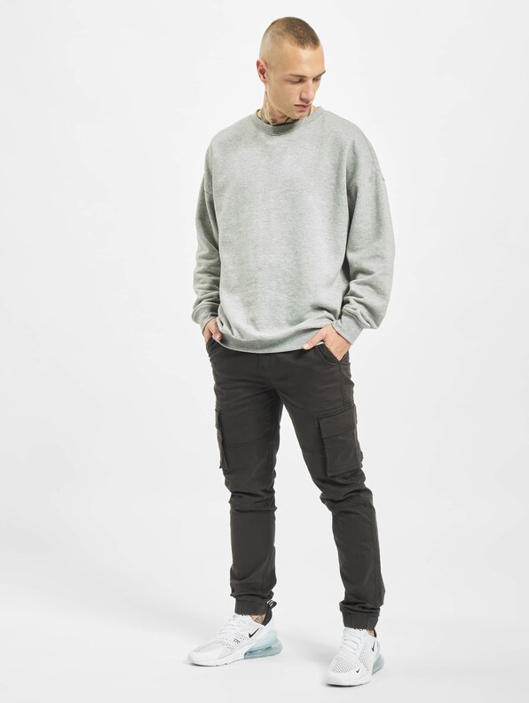 Denim Project Cargo Pants 001-5