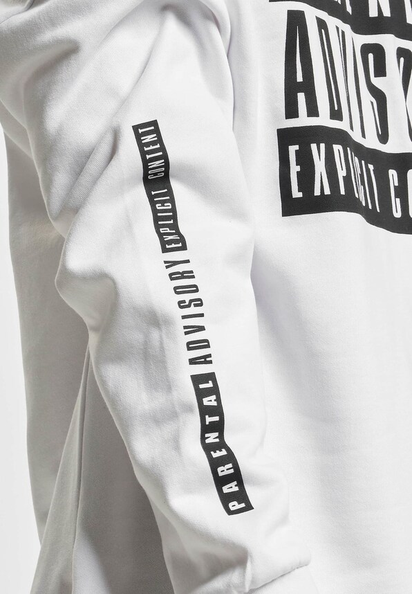 Toby Parental Advis -2