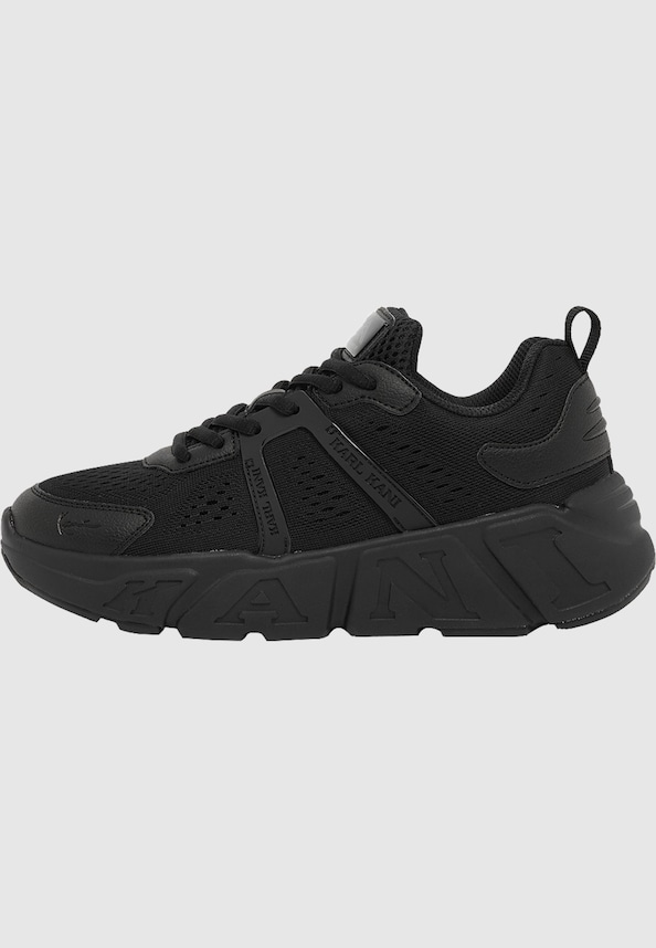 Runner-3