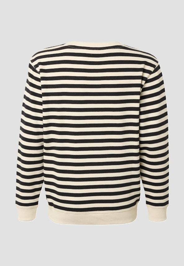 Boys Striped -1