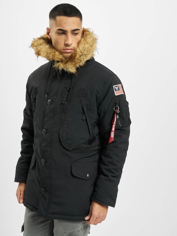 Polar -2
