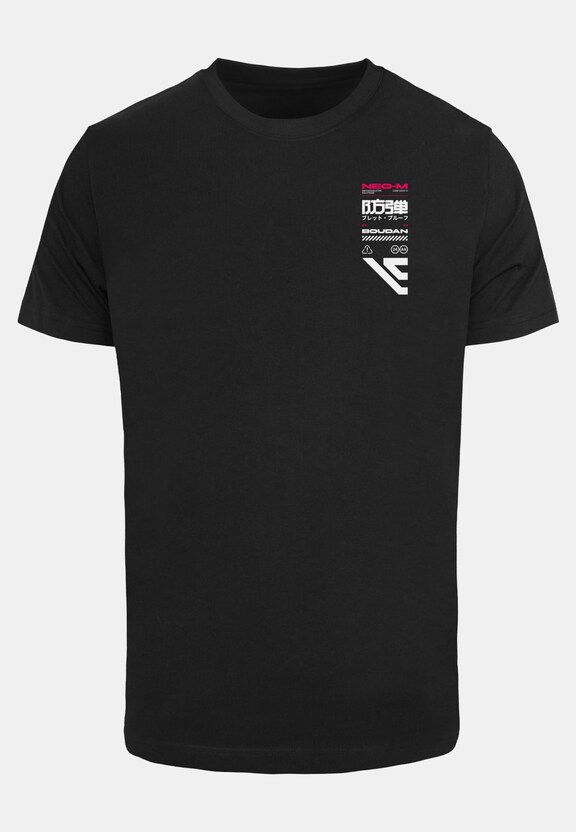 BLLTPRF TEE-4