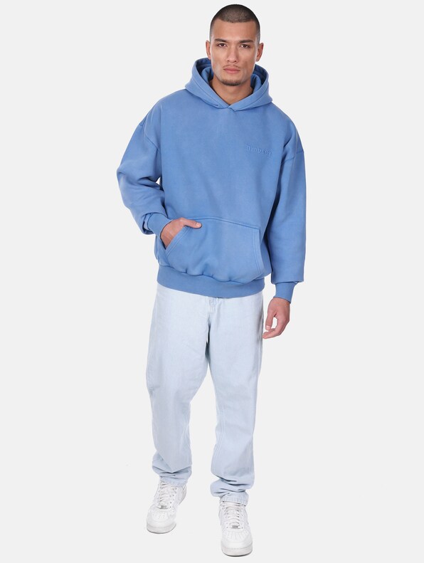 HEAVY OVERSIZE EMBO-3