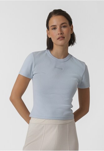 Ivy Rib T-Shirt