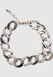  Basic Diamond Necklace And Bracelet-3