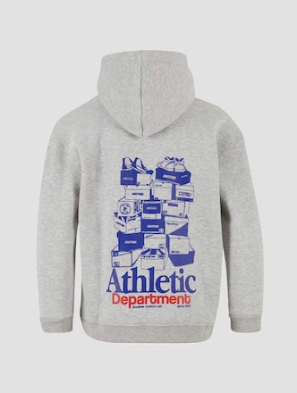 Another Cotton Lab Athl.Dept. Kids Hoodies