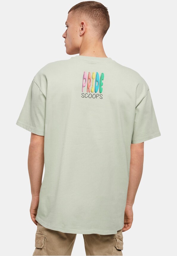 Pride Scoops Heavy Oversized T-shirt-1
