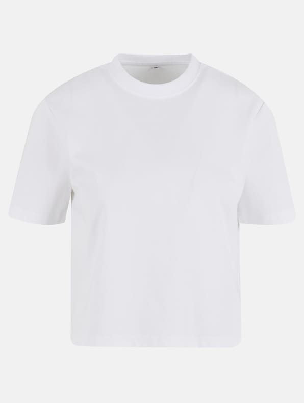 Ladies Sorona Loose Fit Tee-2