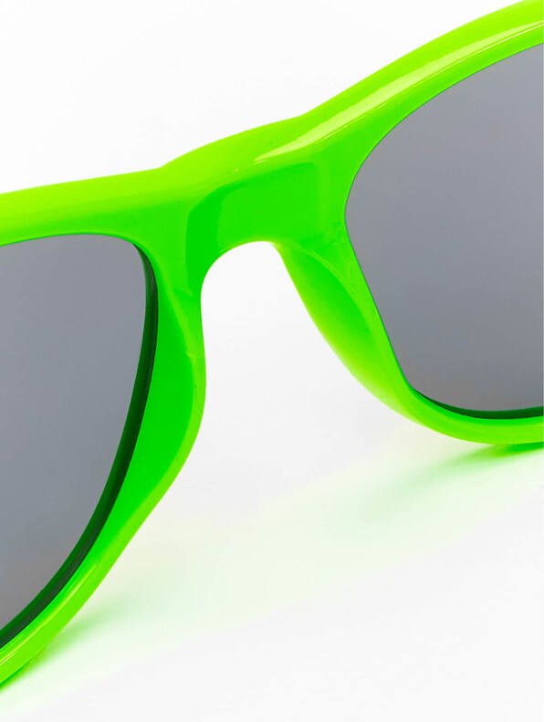 Masterdis Groove Shades GStwo Neon Green (Standard size-3