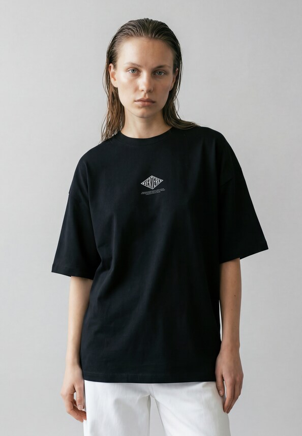 CORPORATE LOGO T-SHIRT-3