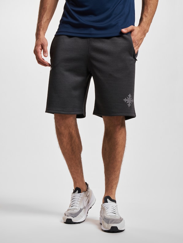 Paris Musketeers On-Field Performance Shorts-1