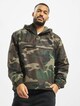 Brandit Light Windbreaker Jacket-0