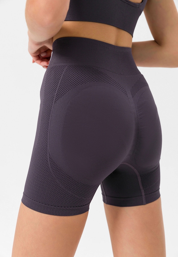 Morotai Naikan Seamless Shorts Tights-4