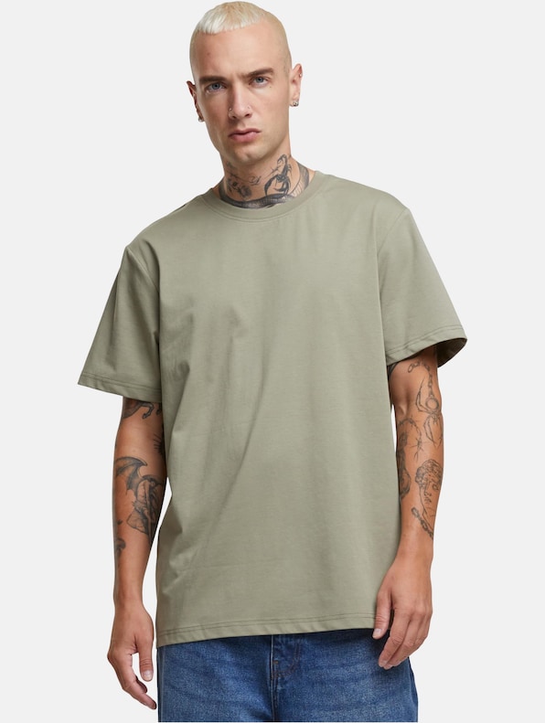 Sorona Regular Tee-0