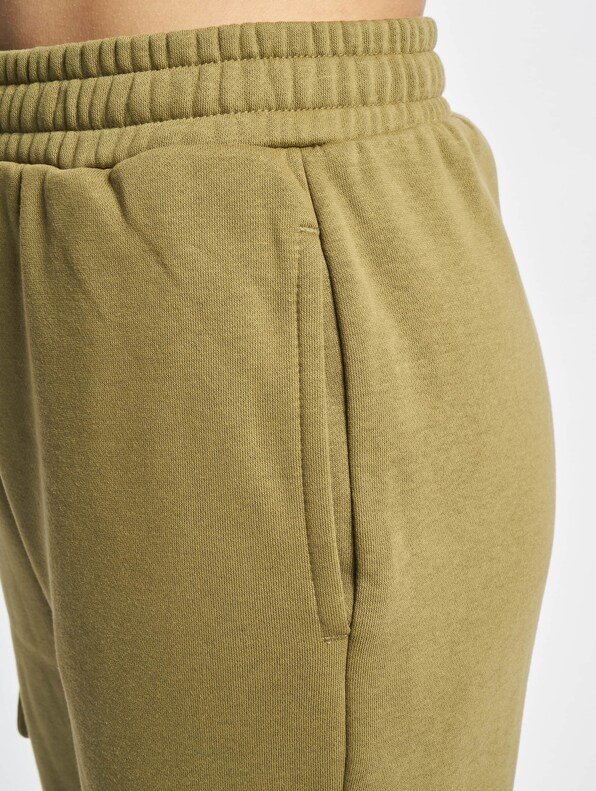 Ladies High Waist Cargo -5