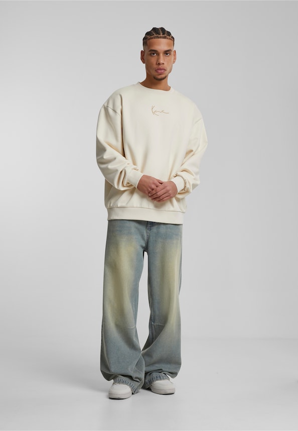 KM242-031-2 Small Signature Os Crew-4