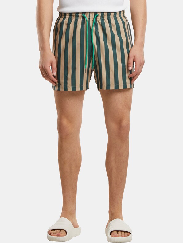 Striped Seersucker-2