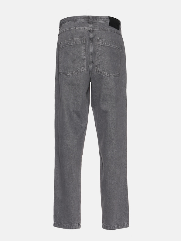 Tapered Loose Fit -6