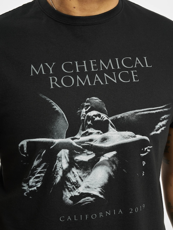 My Chemical Romance Shrine Angel -3