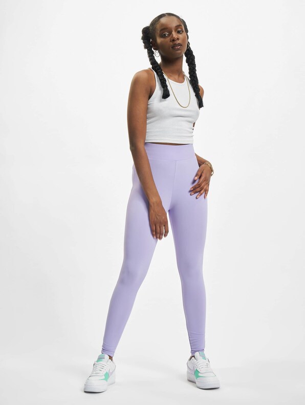 Ladies High Waist Tech -4