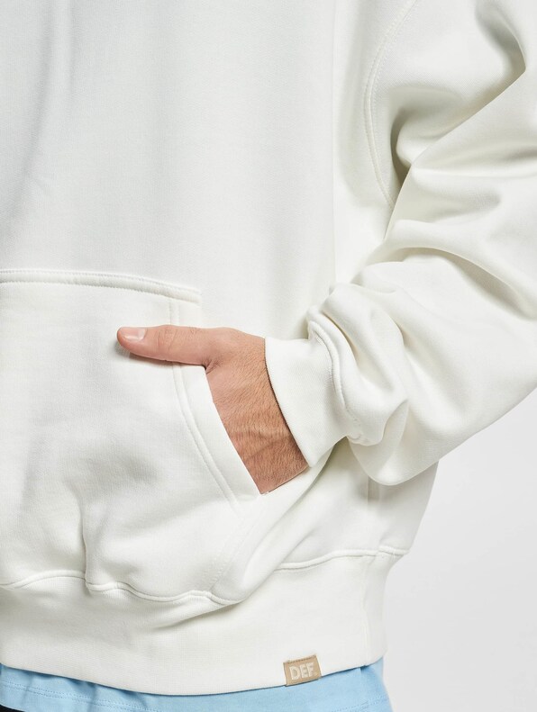 DEF Oversized Hoodies-2