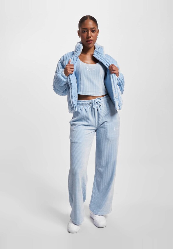 Og Fuzzy Corduroy Short -6