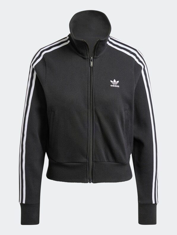 adidas Originals Knitted Übergangsjacken-5