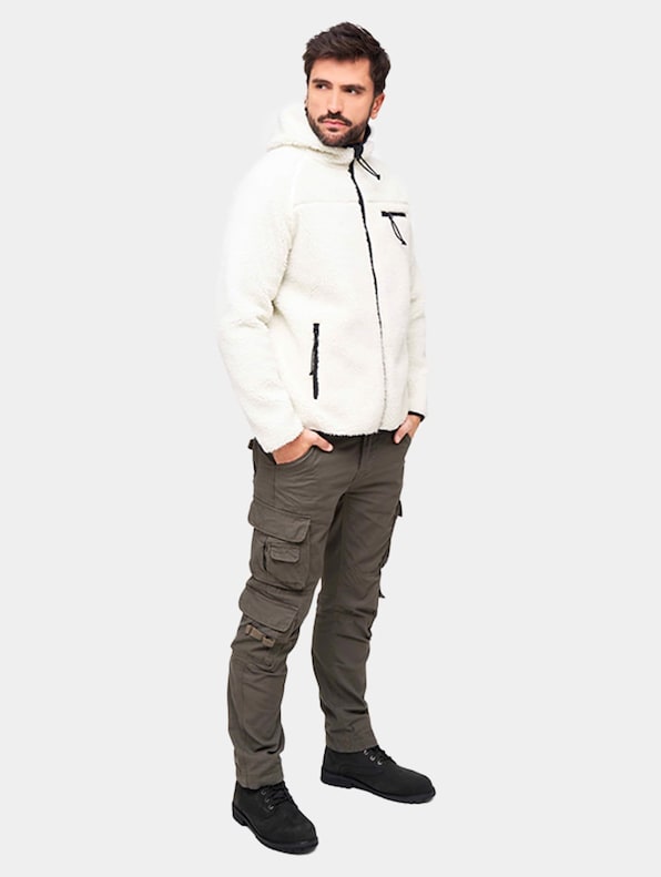 Teddyfleece Worker-3