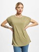Ladies Modal Extended Shoulder-2