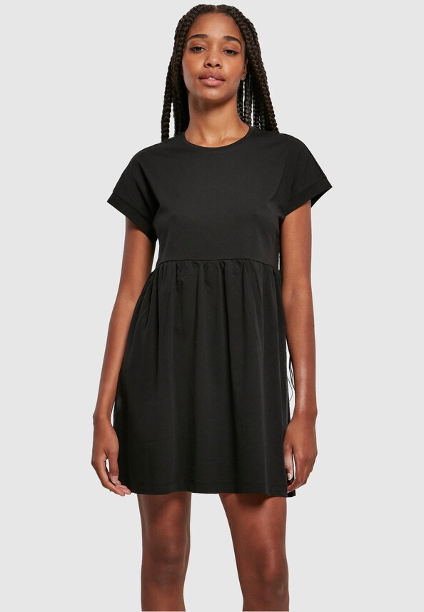 Ladies Organic Empire Valance -0