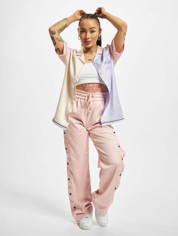 Tribal Satin Resort Jersey-5