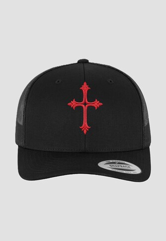 Goth Cross